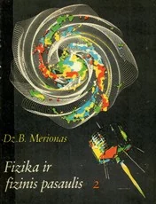 Fizika ir fizinis pasaulis (2) — fizika