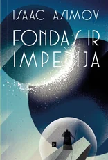 Fondas ir Imperija. 2 knyga
