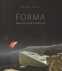 Forma architektūroje — architektura