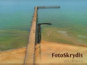 Fotoskrydis. Visa Lietuva II
