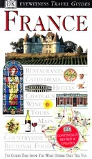 France (Eyewitness Travel Guides) — kelioniu-vadovai
