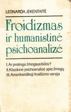 Froidizmas ir humanistinė psichoanalizė — politika