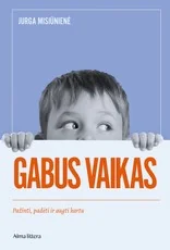Gabus vaikas