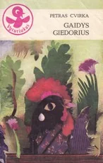 Gaidys giedorius