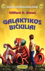 Galaktikos bičiuliai (PFAF 230) — fantastika-ir-fantasy