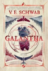 Galantija