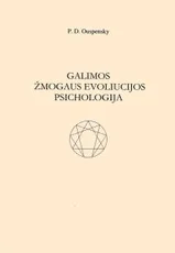 Galimos žmogaus evoliucijos psichologija — psichologija