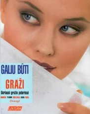 Galiu būti graži — grozis