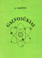 Galvosūkiai (1995)