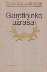 Gamtininko užrašai