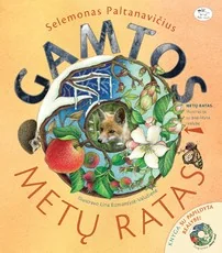 Gamtos metų ratas