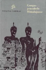 Gangas prasideda Himalajuose — kelioniu-istorijos1
