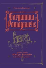 Gargantiua ir Pantagriuelis