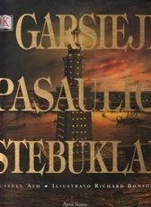 Garsieji pasaulio stebuklai — enciklopedijos-zinynai