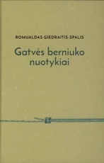 Gatvės berniuko nuotykiai