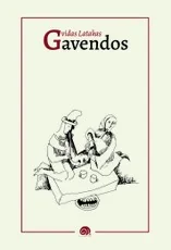 Gavendos — lietuviu-poezija