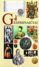 Gediminaičiai — istorines-asmenybes