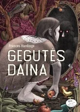 Gegutės daina — grozine-literatura-jaunimui