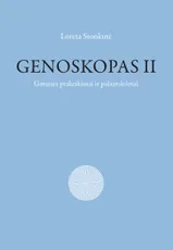 Genoskopas. Giminės prakeiksmai ir palaiminimai. 2 dalis