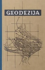 Geodezija — senos-retos-knygos