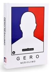 Gero nešiojimo — sekmes-siekimas-