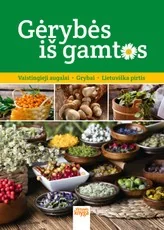Gėrybės iš gamtos