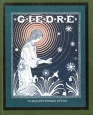 Giedrė