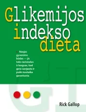 Glikemijos indekso dieta — mityba-ir-dietos-