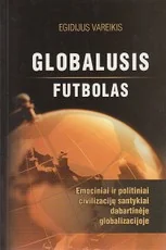 Globalusis futbolas