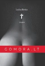 Gomora.lt — lietuviu-proza