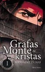 Grafas Montekristas I dalis (2005)