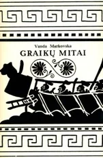 Graikų mitai — antikos-mitologija