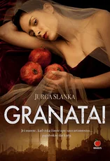 Granatai — lietuviu-proza