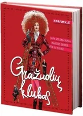 Gražuolių klubas — grozis