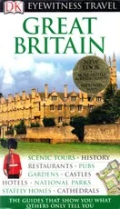 Great Britain (Eyewitness Travel Guides)