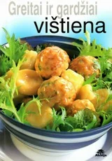 Greitai ir gardžiai. Vištiena — greito-paruosimo-maistas