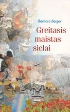 Greitasis maistas sielai — asmenybes-tobulinimas