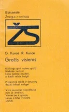 Grožis visiems — grozis