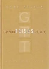Grynoji teisės teorija — politika