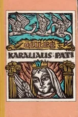 Gulbė karaliaus pati (1980) — lietuviu-pasakos