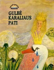 Gulbė karaliaus pati — pasakos