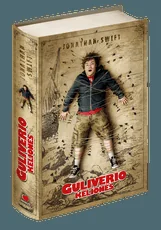 Guliverio kelionės