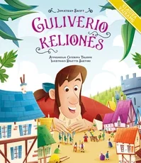 Guliverio kelionės