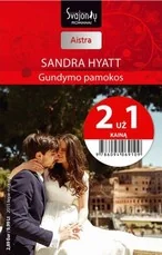 Gundymo pamokos — meiles-romanai