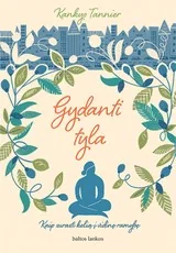 GYDANTI TYLA
