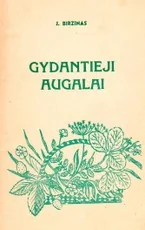 Gydantieji augalai — gamtos-zinynai