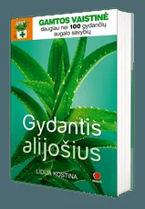 Gydantis alijošius
