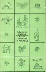 Gydymas vandeniu ir augalais