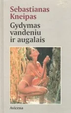 Gydymas vandeniu ir augalais