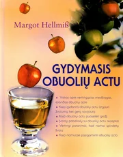 Gydymasis obuolių actu — naturalioji-ir-alternatyvi-medicina